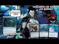 Hablemos sobre Namor ¿Qué tan bueno es? ¿Cómo hacer su deck?