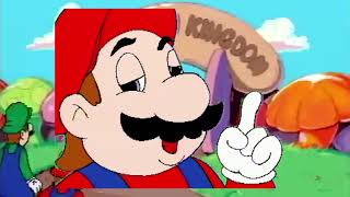(YTP) Mario and Luigi Are Confused