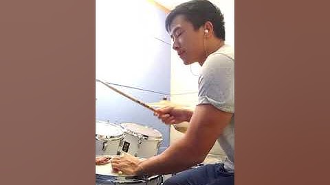 Machinedrum - Spectrum Sequence (Drum Cover)