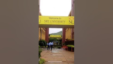 ☺️☘️🌺DAY 3 NIIT UNIVERSITY HDFC ACE BANKER PROGRAM BATCH 13.   #dailyvlog