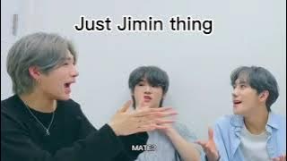 [Eng Sub] Just B reveal their roommate