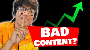 How Sourav Joshi Vlogs Got Viral with Generic Content