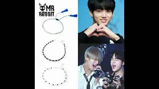 Bts Bracelet