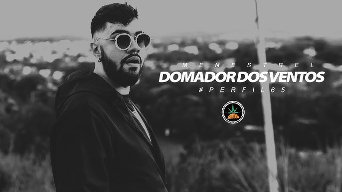 Menestrel – Sufocado Lyrics