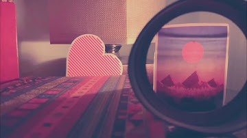 A Year Without Crowds/eurorack modular ambient/Orbitalpatterns & Voyager 3