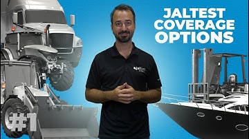 Jaltest Diagnostics Coverage: Multi-Brand Tools for Trucks, Construction, MHE, Agriculture, & Marine