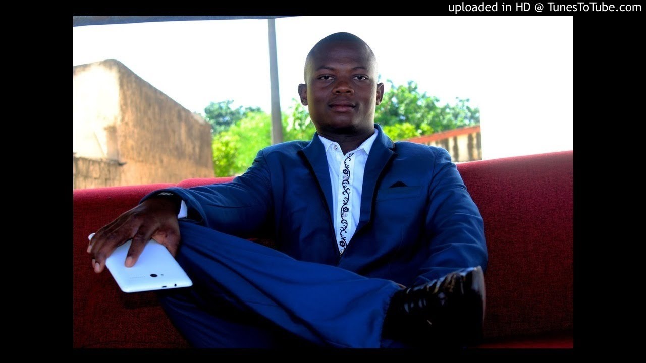 Felex Fackson-Mali 2018