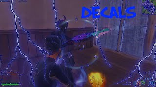 Decals (HIGHLIGHTS #31)|essojj