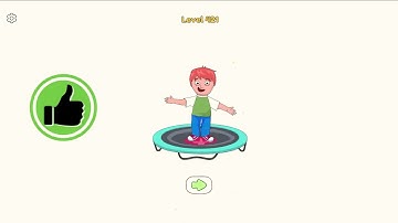 Game DOP 4 Level 421 422 423 424 425 426 427 428 429 430 DOP 4 Draw One Part all Level Solution