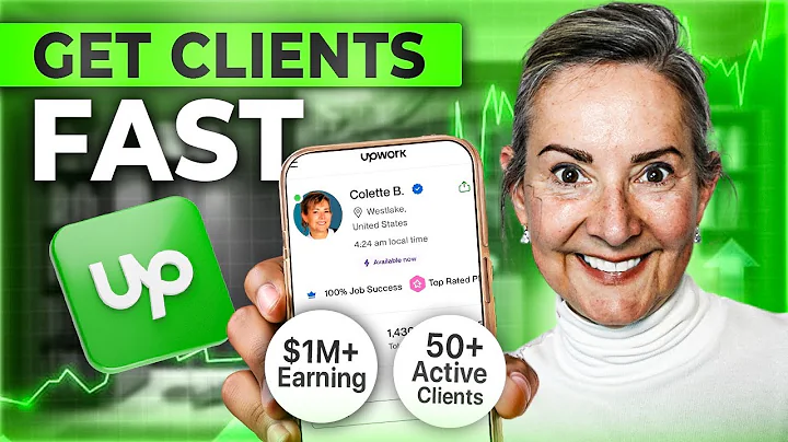 Secret Upwork Hack for 2025 (Most Freelancers Are NOT Doing THIS)