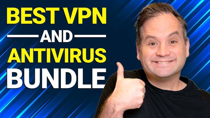 5 Best Antivirus With VPN Options for Secure Browsing