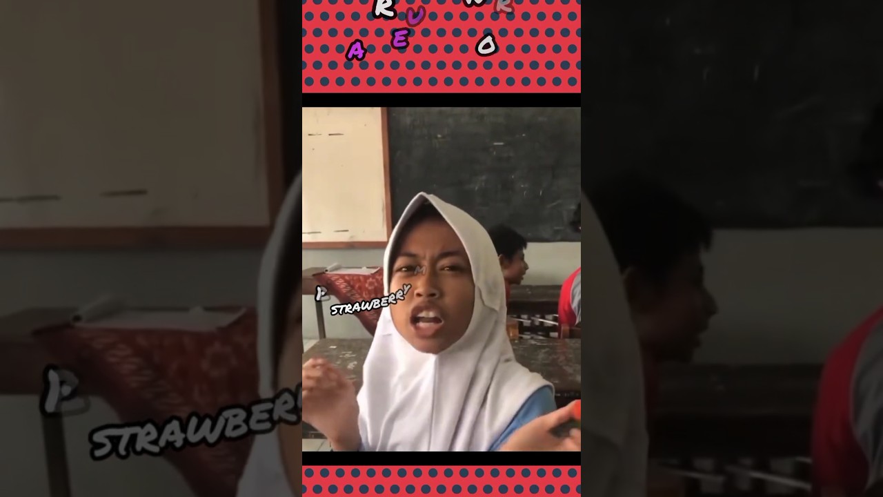 Ranking moment yareu