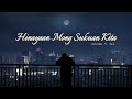 Hinayaan Mong Sukuan Kita - Joshua Mari (ft. Yow G) | (Lyric Video)