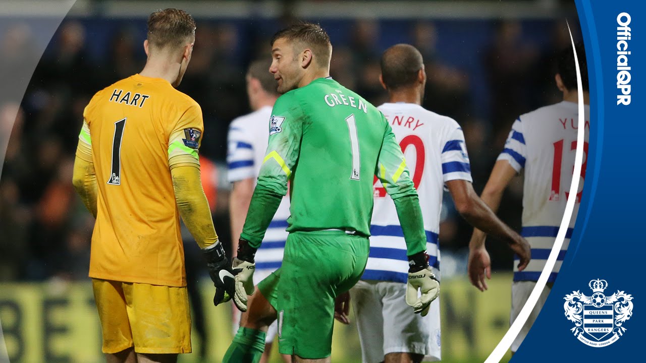 'BACK TO BASICS' I ROB GREEN REFLECTS ON MAN CITY STALEMATE