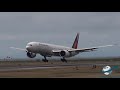 Plane Spotting | Vancouver International Airport YVR [HD 1080p]