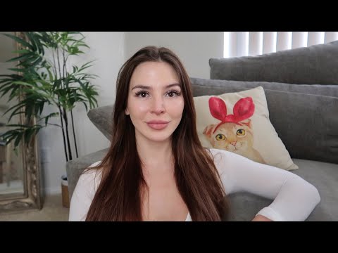 Reacting to my old episodes on 90 Day Fiance | My truth.