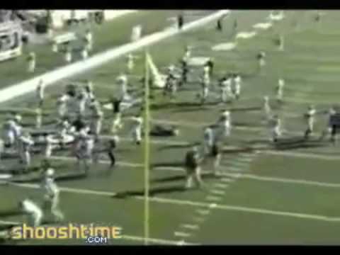 best of american football - YouTube