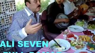 ali seven sordunmu full damar Resimi