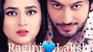 Bıçak Sırtıswaragini Ragini&Laksh Klip Her Sözüm Sen