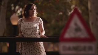 "Settle For Me" leitmotif from  "All Signs Point to Josh...or is it Josh's Friend?"