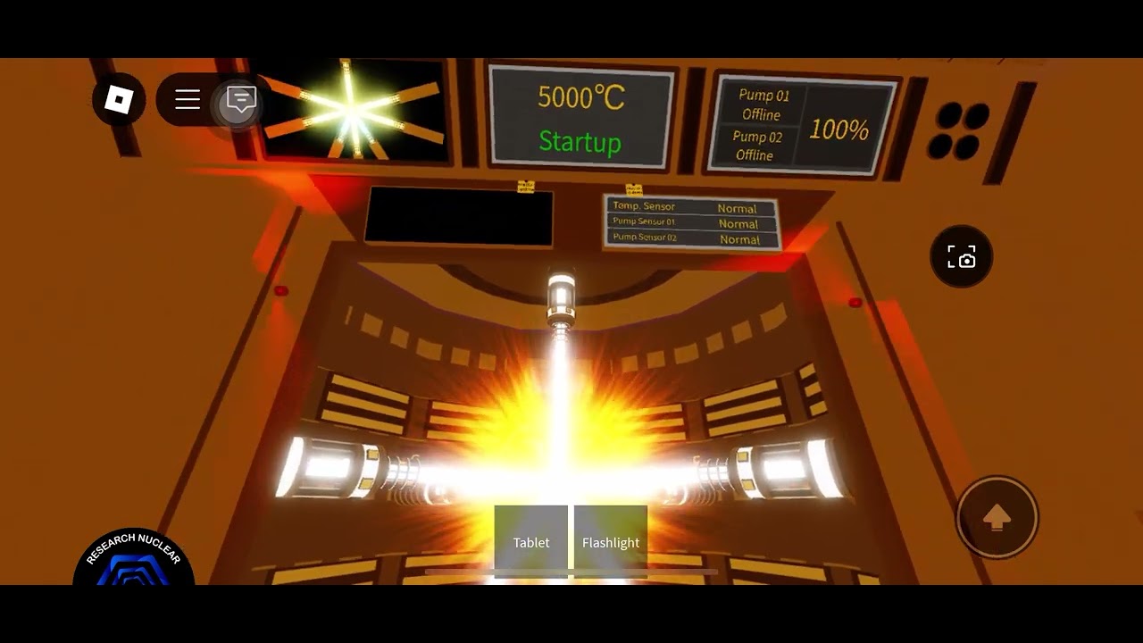 Unnamed reactor core - YouTube