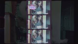 Getting To The 80S Soon 👀