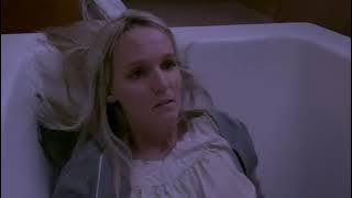 What Lies Beneath (Drowning in the Bathtub)