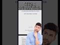 Government Issue Guidelines For Coaching Centers #shorts #facts  #youtubeshorts #ytshorts