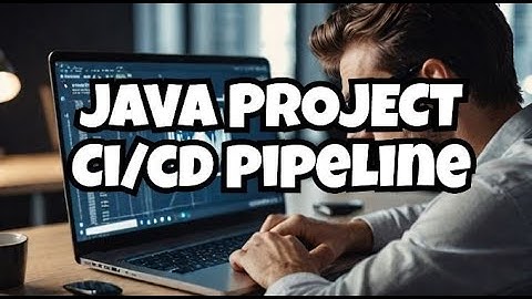 "🚀 Master CI/CD for Java Projects: Git, Maven, and Jenkins with Tomcat! 💻💥"