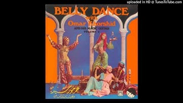 Omar Khorshid - Rakset El Fadaa