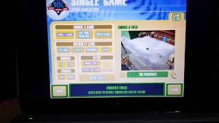How To Hit A Home Run With Pablo Sanchez In Backyard Baseball