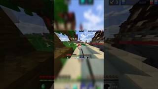 Minecraft Bedwars Hive Defectt