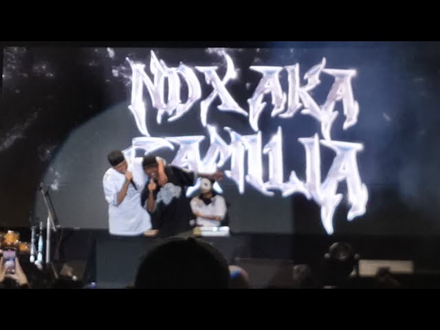 NDX AKA LIVE PASURUAN MUSIC AMBYAR BY HOPE PRODUCTION class=