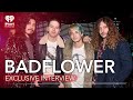 Badflower's Josh Katz Talks 'This Is How The World Ends' Album + A Performance Of "Don't Hate Me"