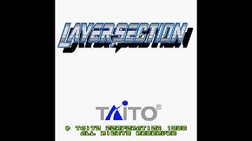 Saturn Longplay [248] Layer Section (JP)