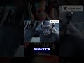 You’re watching humans… not animals #movie #viral #behindthescenes #bashcutzugcinema