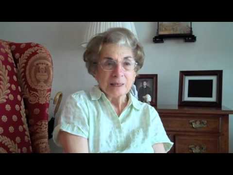 Ruth Winer - Family History - Part 6