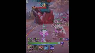 I blew the Tsukuyomi off the map! #smite #gaming #smite2