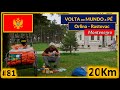 SAV 81 | TEMOS UMA COMPANHIA INCRÍVEL PARA HOJE | Montenegro