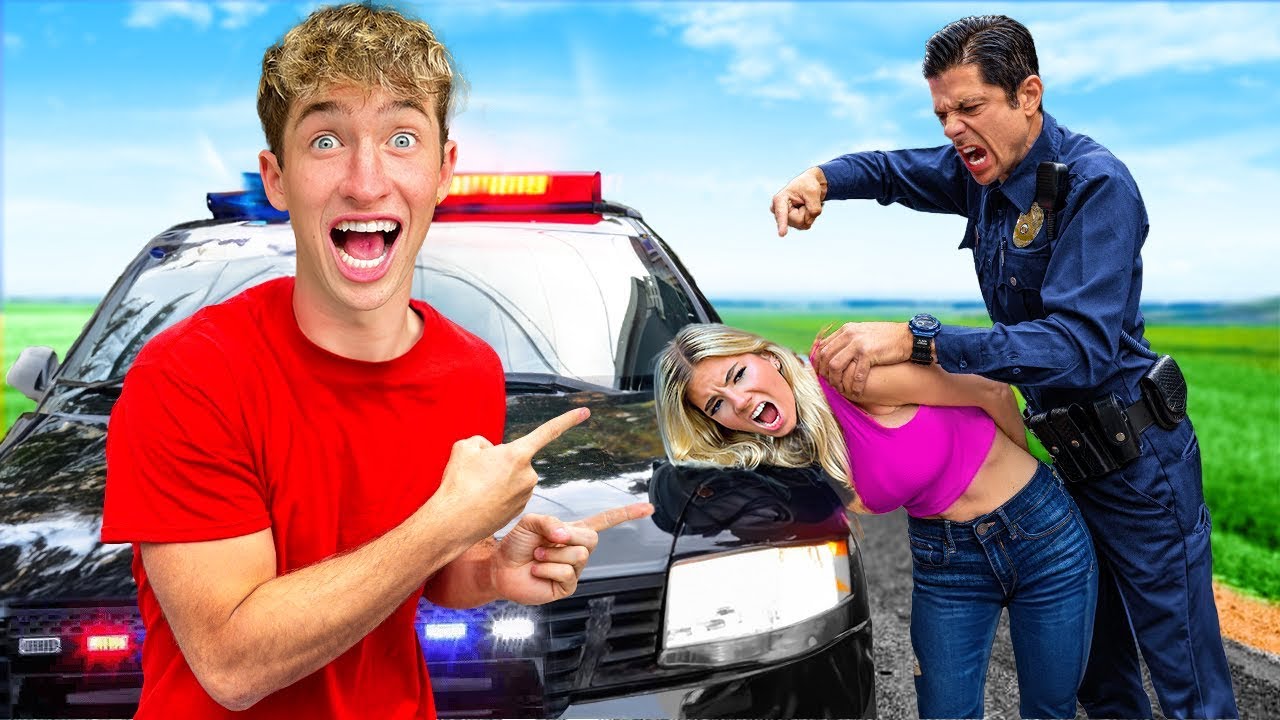 Нас выгнали из Мексики!