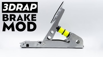 Does this "Fix" The CSL Loadcell?