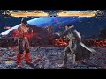 Tekken 8 | Aggressive Jin Vs Crazy Dragunov Player!