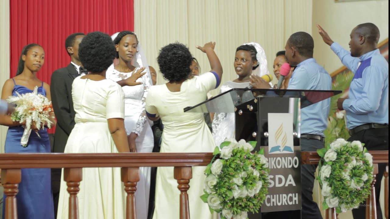 ABAGENI BOSE bakorewe SURPRISE mbega byizaaa - YouTube