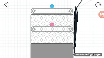 Brain Dots - Level 110 - Niveau 110