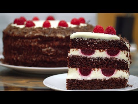 Video: Klassieke recepten voor de cake 
