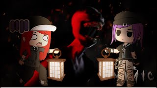 Playing Book 2 of Mimic ( Live)