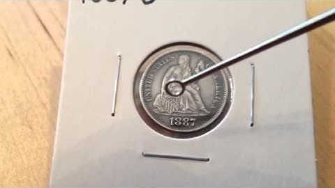 Understanding The Basics to Grading U.S. Type Coins *Part 2*