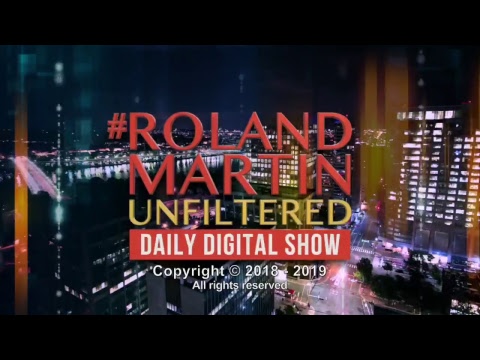 3.20.19 RMU: Descendant of a slave sues Harvard; Pressure mounts on CNN over diversity in top spots
