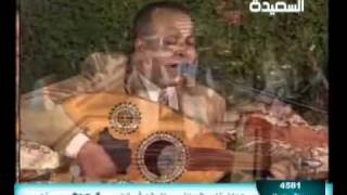 ‫احمد الحبيشي - ماعادناش جمال‬‎ - YouTube.flv