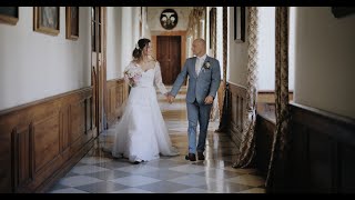 Romana & Stiva | Svatební video | 4K